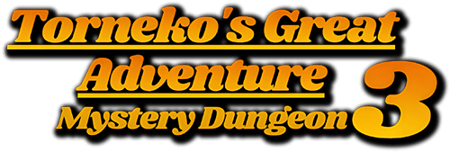 Dragon Quest Characters: Torneko's Great Adventure 3 (GBA) Play Online